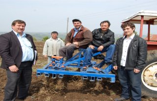   BAFRALI MUCİT YATIRIMCI ARIYOR