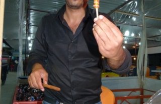  Macunda Osmanlı Geleneğini Uyguluyorlar 