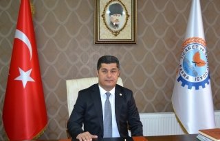 BAŞAR:”BAFRA OSB ÜLKEMİZİN İLK MEDİKAL İHTİSAS...