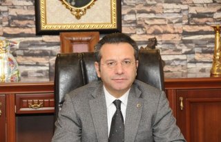 19 Mayıs İlçesine Yapılacak Baraj, 2017 Yılında...