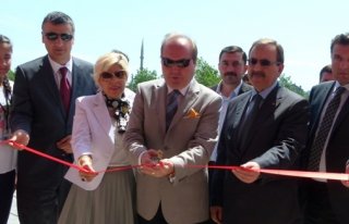 MUSTAFA ERDİN ORTAOKULUNDA BİLİM FUARI DÜZENLENDİ