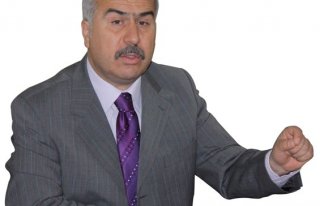 MİLLETVEKİLİ CEMAL YILMAZ DEMİR’DEN MUSUL AÇIKLAMASI...