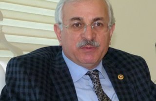 MİLLETVEKİLİ YENİ’DEN, İSTİKLAL MARŞININ...