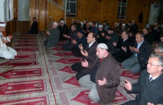 MUHSİN YAZICIOĞLU BAFRA’DA DUALARLA ANILDI