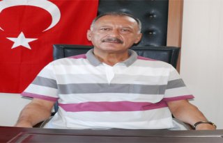 THK BAFRA ŞUBESİNDEN KURBAN DERİSİ AÇIKLAMASI...