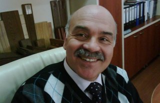  NEVZAT CEBECİ, VEFAT ETTİ 