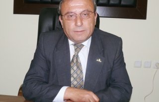  CHP Bafra Teşkilatından 10 Kasım Mesajı 