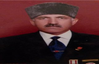 Kıbrıs Gazisi 4. Dönem Muhtarlığa Seçildi