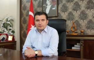 Recep Tayyip Erdoğan Samsun’a Geliyor