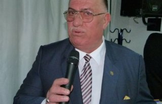 SÜT ÜRETİCİLERİ BİRLİĞİ OLAĞAN GENEL KURUL...