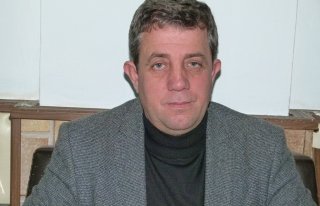 SEBZE ÜRETİCİLERİ BİRLİĞİNE SÜPRİZ ADAY...