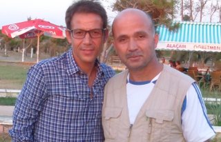 Ünlü Sanatçı Mustafa Yıldızdoğan ile Röportaj: