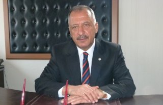 SALİH ZEKİ NAYIR, GÜVEN TAZELEDİ 