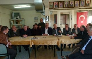  TÜTÜN ÜRETİCİLERİ KUR FARKI İSTİYORLAR