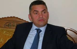 TÜRKAV Bafra Basınıyla Buluştu