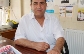 TÜRKİYE ŞAMPİYONASI BAFRA’DA YAPILACAK