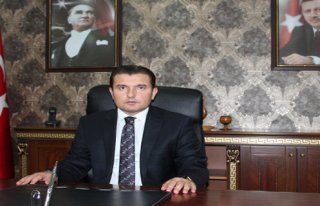 YURDUSEVEN’DEN MEVLİD KANDİLİ MESAJI 