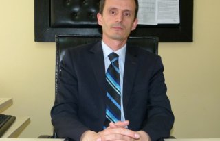 VEDAT DEMİR,BAFRA İMAM HATİP ORTAOKULU MÜDÜRÜ...