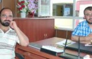 Abdullah Ergin’den Yeni Eğitim Öğretim Mesajı