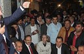 AK PARTİ SAMSUN MİLLETVEKİLİ ADAYI AV.ORHAN KIRCALI:”SAMSUN...