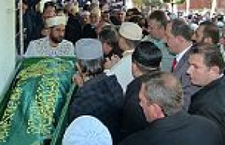 AK PARTİ SAMSUN MİLLETVEKİLİ ORHAN KIRCALI’NIN...