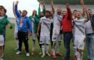 AKKAYA ,’ DÖRT DÖRLÜK DEĞERİNDE BİR OYUN SERGİLEDİK’