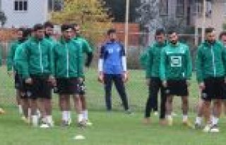 AKKAYA,'HAKEM BİZİ YAKTI'