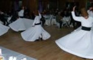 AKTEKKE KUR’AN KURSU ÖĞRENCİLERİNDEN YAŞLILARA...