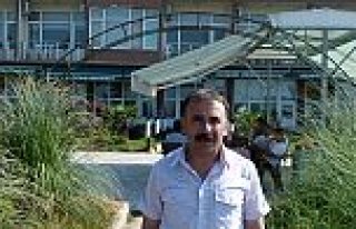 ALAÇAM ÖĞRETMENEVİ GÜVENLİ EVİNİZ