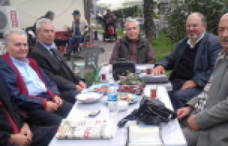 ALAÇAM’INDA TÜRKÜSÜ VAR