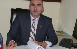 BİR İLKİ GERÇEKLEŞTİRDİLER        