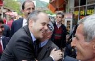 “ARTIK BU ANAYASA BİZE DAR GELİYOR”