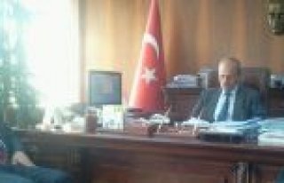 Asarcıklıların yeni yol talebi