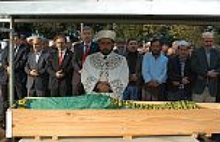 AŞCI AİLESİNİN ACI GÜNÜ