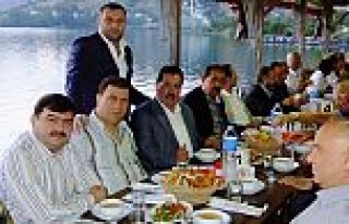 AŞCI AİLESİNİN BABA OCAĞINA YAPTIRACAĞI CAMİ...