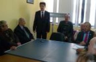 ATALAY;”2015 son serbest seçim olabilir