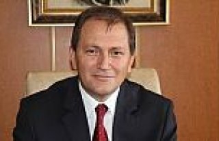 AYTEKİN GİRGİN,”PROJELER İLİN MARKA DEĞERLERİNİ...