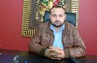 AYTÜNÜR, BAFRA’NIN SIKINTILARINI ANLATTI