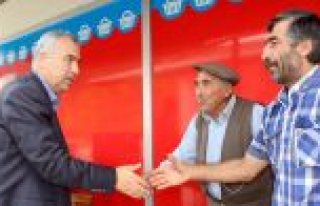 Ayvacık İmam Hatip'in adı değişti