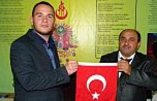 BAFRA ALPEREN OCAKLARINDA GÖREV DEĞİŞİMİ