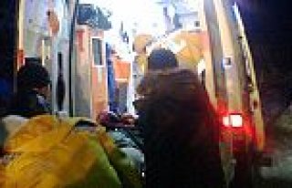 BAFRA BELEDİYESİ İMDADA YETİŞTİ