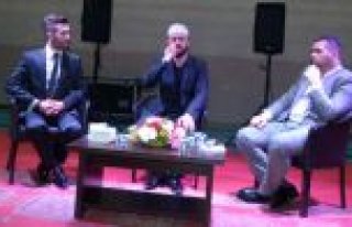 BAFRA BELEDİYESİNDEN MEVLANA HAFTASI ETKİNLİĞİ