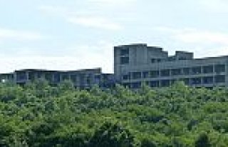 Bafra Bölge Hastanesi İnşaatı Fiyaskosu