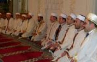 BAFRA ÇANAKKALE ŞEHİTLERİ İÇİN DUA ETTİ