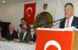 BAFRA ESNAF KEFALETTE KREDİLER AÇILDI