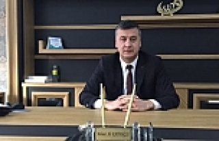 BAFRA İLÇE MİLLİ EĞİTİM MÜDÜRÜNDEN KARNE...