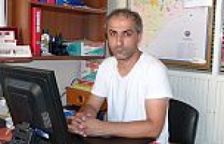 Bafra İsmetpaşa Mahallesinde Park Çalışmaları...