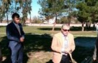 BAFRA KAYMAKAMI HALİS ARSLAN OSMANBEYLİ ÖZEL EĞİTİM...