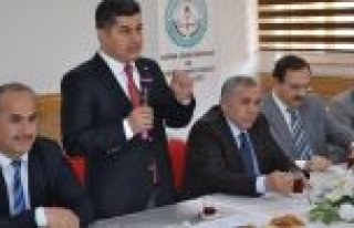 Bafra Medikal OSB İçin ÇED Toplantısı Yapıldı