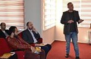 Bafra TSO’dan Üyelerine “Mali İşler ve Finans...